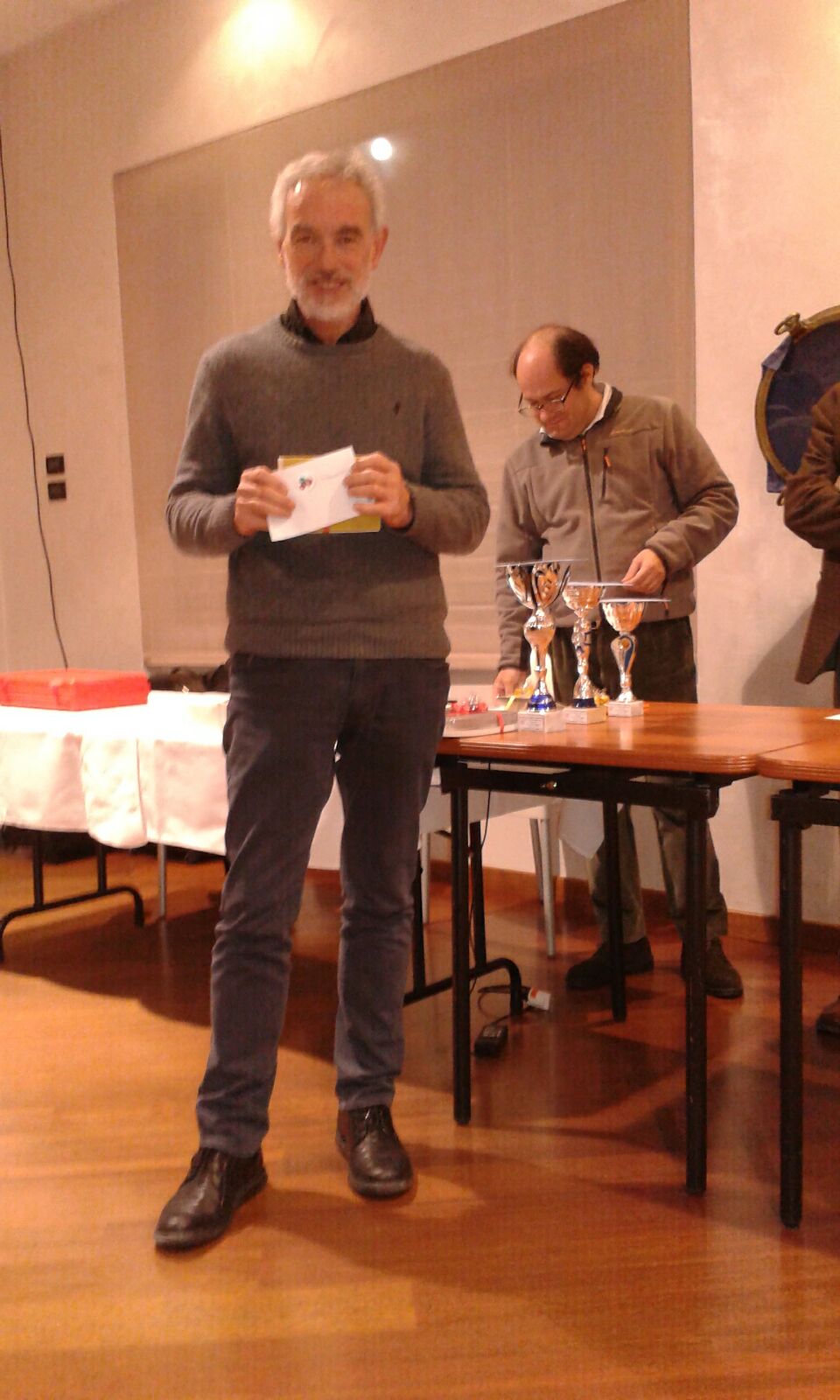 Claudio Pedemonte