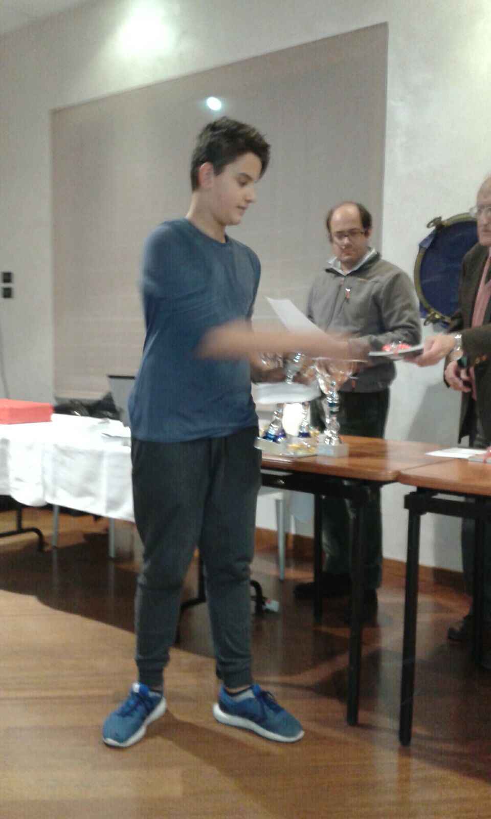 Ludovico Delucis