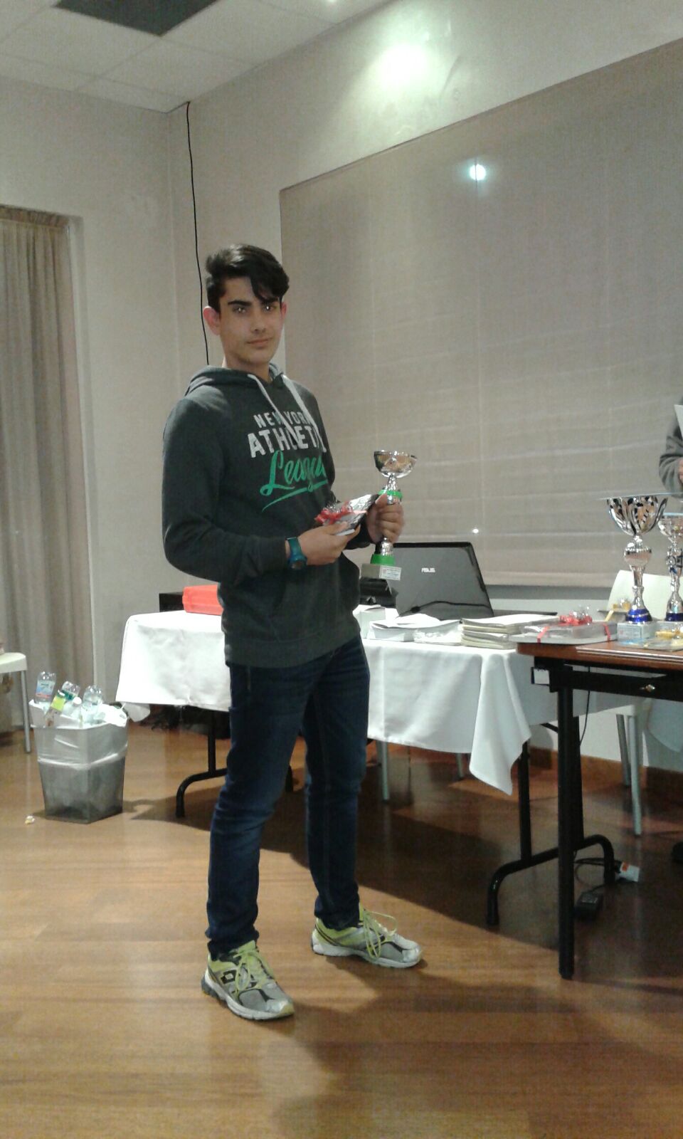 Gabriele Delucis