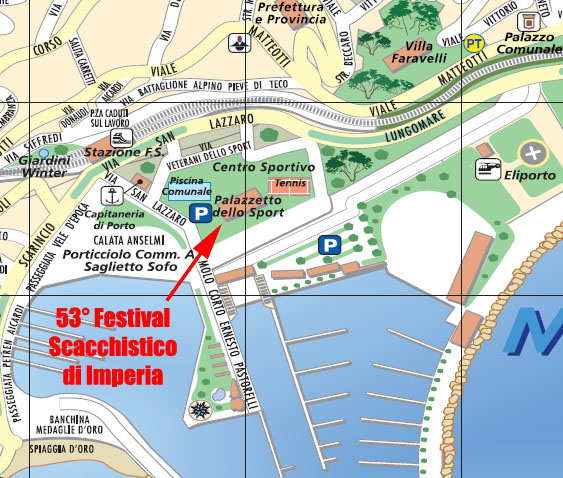mappa