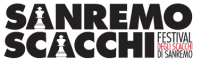 Logo Sanremo Scacchi