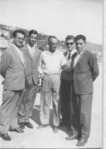 Festival Imperia 1960
