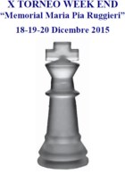 Logo IX Memorial Ruggieri