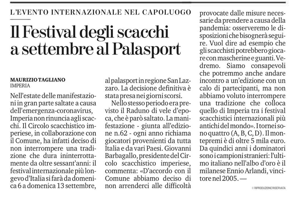 Articolo