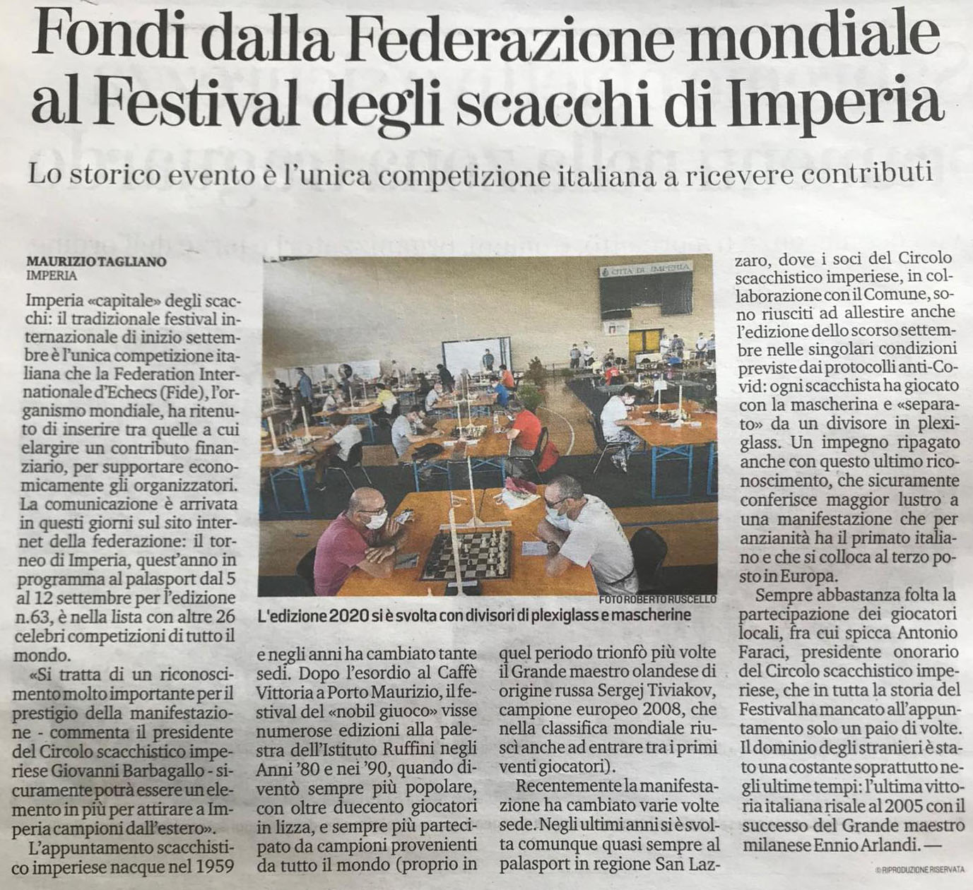 Articolo